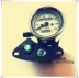 đồng hồ công tơ mét xe máy CG125 Jialing 70 xe máy retro sửa đổi nhạc cụ đồng hồ mã nhỏ bay trên cỏ DIO ngựa sắt 400 đồng hồ đo đơn đồng hồ điện tử xe máy công tơ mét ô tô Đồng hồ xe máy