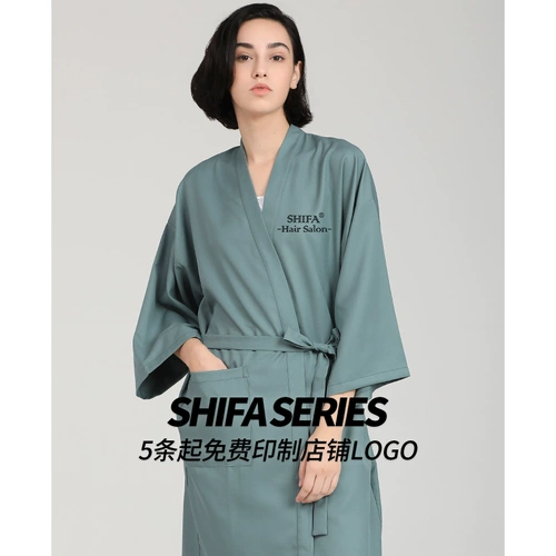 Бейсфункциональная служба обслуживания клиентов парикмахерская для парикмахерской для краски для волос.