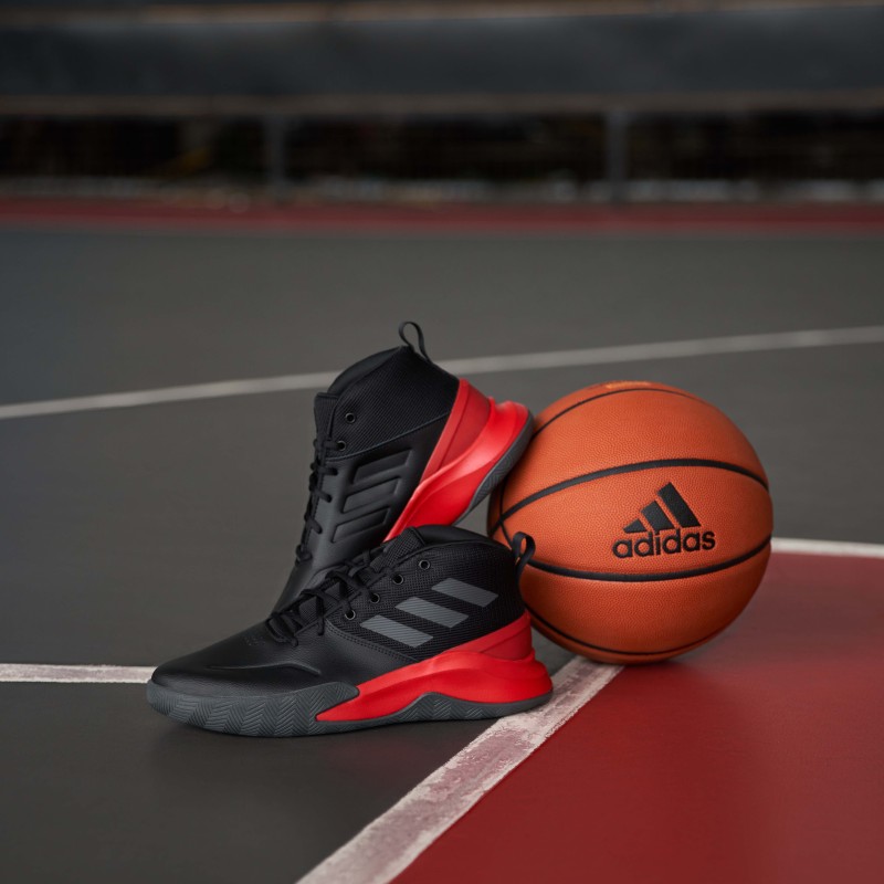 Adidas OWNTHEGAME Basketball Shoes EE9631 EG7978 FY6010 EG0951 FY6007