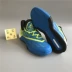 Giày bóng rổ Adidas Crazylight Boost 2.5 Low Harden Bright Blue AQ8237 - Giày bóng rổ