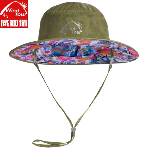 Шапка, двусторонная солнцезащитная шляпа, летний тонкий большой солнцезащитный крем на солнечной энергии, защита от солнца, УФ-защита
