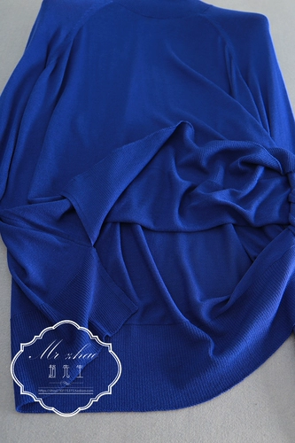 Z0902-15 Temprament Small High-шея мягкая восковая кожа, рыхлый, гнилой рукав основание дно с длинными рукавами свитер