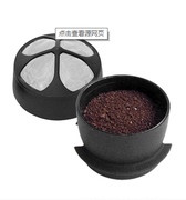 Tay nghiền đơn giản cà phê cầm tay thiết bị lọc lọc kênh Nhật Bản Sông nhỏ giọt lọc lọc cup