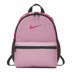 Nike Nike cuốn sách nhỏ màu đỏ lưới màu đỏ với trẻ em tiểu học túi nhỏ ba lô nhỏ BA5559-654 - Ba lô mua balo chính hãng ở đâu Ba lô