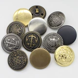 Бронзовый медный золотой черный металлический свитер, плащ