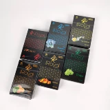 50 г нагрузки Love Spice Box Пакет настройка вода сигарета горшок