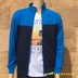 Hongxing Erke Men Mùa xuân và mùa thu Thời trang nam Thời trang thể thao giản dị Quần dài nam cardigan cardigan Áo len nam - Thể thao lông cừu / jumper áo khoác sweater Thể thao lông cừu / jumper