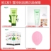 Xue Ling Fei Exfoliating Facial Cleansing Hand Cream Lemon Exfoliating Scrub Deep Deep Facial gel tẩy da chết Massage mặt / tẩy tế bào chết