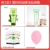 Xue Ling Fei Exfoliating Facial Cleansing Hand Cream Lemon Exfoliating Scrub Deep Deep Facial mặt nạ tẩy tế bào chết Massage mặt / tẩy tế bào chết