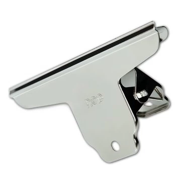 Делика из нержавеющей стали.