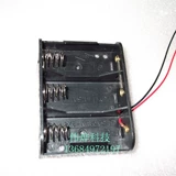 № 2 Батарея № 2 3 -й параллельный батарея № 2 Батарея Параллель 1,5 В