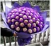 Đài Loan Hoa Thành phố Express Đài Bắc Gửi Hoa Phí Hôn nhân Sinh nhật Danh sách Chocolate Sands Cartoon Bouquet hoa sáp giá rẻ Hoa hoạt hình / Hoa sô cô la