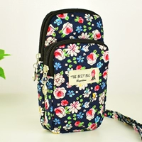 Синее дно начинается