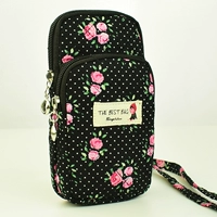 Черная роза