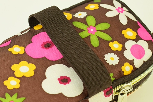 Сумка через плечо, небольшая сумка, сумка с петлей на руку, водонепроницаемый мобильный телефон с молнией, маленькая сумка клатч