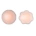 Dance silicone mặc váy cưới ngực vô hình ảnh cưới đồ ngủ dày quầng vú dán ngực đồ lót ngực đồ bơi ngực dán dán ngực giấy Nắp núm vú