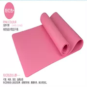 Xuất khẩu sang châu Âu và Mỹ dày lên cho trẻ em thảm yoga cắm trại tập thể dục