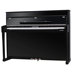 Royal Ma 88 búa chính thông minh kỹ thuật số đàn piano điện dọc HD-L116, kiểm tra cảm giác piano - dương cầm 	giá 1 chiếc đàn piano	 dương cầm