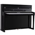 Royal Ma 88 búa chính thông minh kỹ thuật số đàn piano điện dọc HD-L116, kiểm tra cảm giác piano - dương cầm 	giá 1 chiếc đàn piano	 dương cầm