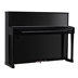 Royal Ma 88 búa chính thông minh kỹ thuật số đàn piano điện dọc HD-L116, kiểm tra cảm giác piano - dương cầm 	giá 1 chiếc đàn piano	 dương cầm