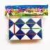 Đồ chơi giáo dục cổ điển cho trẻ em Đồ chơi đa dạng Magic Ruler Đồ chơi Magic Ruler Rubiks Cube Toy Stall Shop - Đồ chơi IQ
