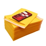 Желтый кожаный противоударный чехол для телефона, упаковка, увеличенная толщина, сделано на заказ
