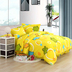 Trẻ em học sinh bé bông sơ sinh 1.5 mẫu giáo chăn bông mềm bông bé chăn đơn chăn siêu nhẹ Quilt Covers