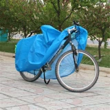 Горный шоссейный велосипед, защита от солнца