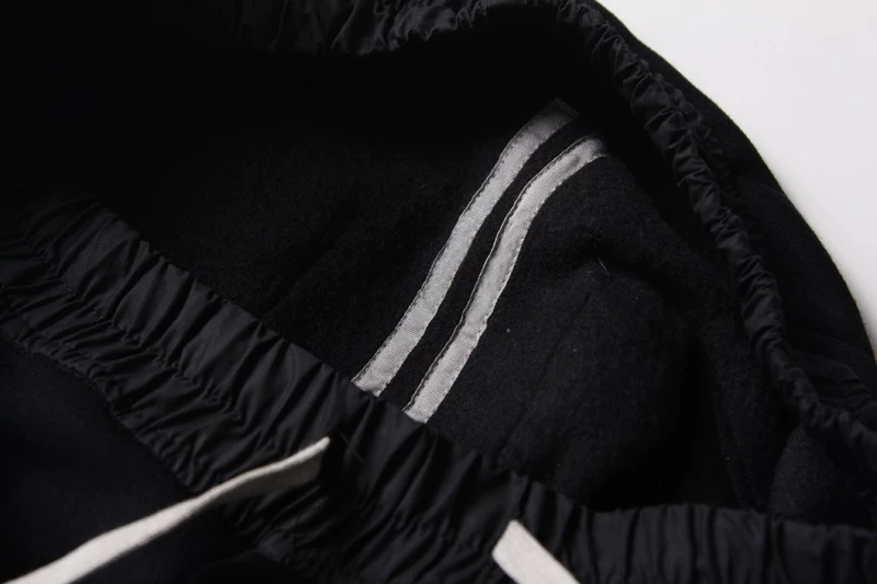 Trousers for leisure, style, plus size