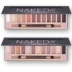 Tự chế NAKED8 Eyeshadow Palette 12 Màu Trái Đất Màu Bưởi 12 Màu Phòng Ngủ Tằm Đào Bóng Mắt Trang Điểm Matte Trân bảng mắt clio prism Bóng mắt