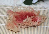 Коралловая трава натуральная кровь Коралловый травяной каменные цветы и водоросли Longevao Спиральные водоросли Спиральные водоросли посуду волосы 250 грамм сухих товаров