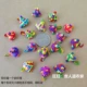 Treasure Blue A146 Плетения пельмени/кусочки