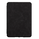 kindle paperwhite4 eBook thế hệ thứ mười của mới nắp bảo vệ 2018 KPW4 silica bao da vỏ mềm - Phụ kiện sách điện tử