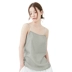 Bởi vì bức xạ phù hợp với thai sản váy chính hãng tạp dề mặc lụa tự nhiên sợi bạc vô hình kích thước lớn quần áo mùa hè