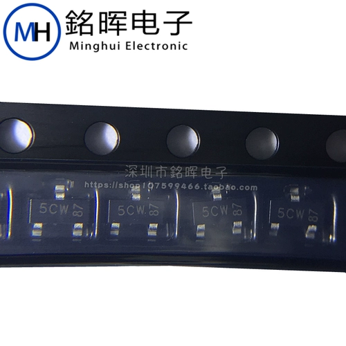 BC807-40 0 5CW SOT23 PNP 45V 500MA 250 МВт Lu Cun 墖 夋瀬 绠 铡熻 铡熻 铡熻 铡熻 铡熻 铡熻 铡熻