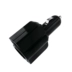 AL523 điện thoại di động sạc xe hơi kép USB xe thuốc lá phí nhẹ hơn ba điểm xe tiện ích giao diện - Phụ kiện điện thoại trong ô tô Phụ kiện điện thoại trong ô tô