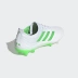 Wings xanh đích thực Adidas COPA 19.1 FG giày bóng đá móng tay dài thi đấu cỏ tự nhiên nam BB9186 - Giày bóng đá Giày bóng đá