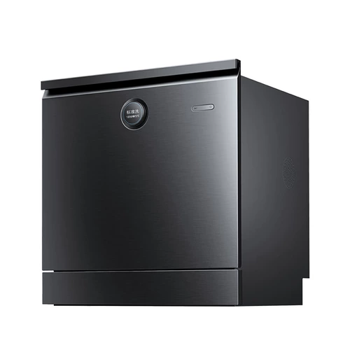 Семейство Xiaomi Mi Автоматическое интеллектуальная посудомоечная машина 8 наборов встроенной домашней сушки дезинфекции, дезинфекция щетка Официальный Официальный Официальный подлинный