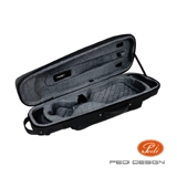 Бесплатная доставка Тайвань Педи Педи скрипка коробка Pv320V черная треугольная коробка стальные стальные свитки температура головы пианино коробка
