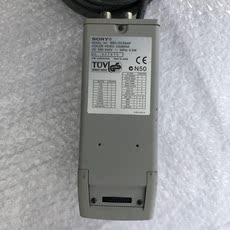 Промышленные Камеры/Видеокамеры 亚辉 sony索尼ssc-dc58ap工业ccd相机摄像机 包好