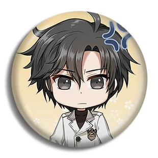 [Плакаты в виде значков Yoosung Zen 707Seven Jumin Ray V27 в виде значков]
