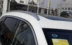 16-18 Renault Correga đặc biệt kệ hành lý Koleo tránh đấm dán hợp kim nhôm trang trí mái giá 	giá dán nóc xe ô tô Roof Rack