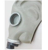 Противогаз, маска, резиновый фильтр