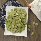 Тайвань xie ji ji зеленый чай вкуса тыква Семена тыква 500 г Гик Белоснежка Семена тыква Семена Семена закуски с закусками Новые товары Большие гранулы Новые товары.