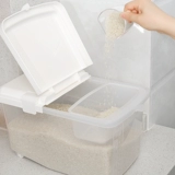 Япония импортированная пластиковая установка Plastic inomata из рисовой муки.