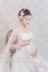 Photo Studio Mang thai Bà mẹ Nghệ thuật Chụp ảnh Ảnh Chủ đề Quần áo Thẩm mỹ Phong cách Hàn Quốc Ren Wedding Dress áo bà bầu đẹp Áo thai sản