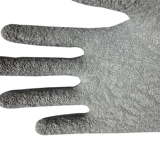 Рабочий крем для рук, износостойкие нескользящие водонепроницаемые дышащие перчатки