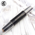 Thái lan Mistine sửa chữa rod đúp head dual-sử dụng độ bóng cao bột bóng kem che khuyết điểm nằm tằm kén mặt mũi silhouette sửa chữa bút highlight mắt Bóng