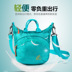 Crosstop túi đeo vai nữ thời trang du lịch mua sắm bình thường túi messenger hoang dã nhẹ - Túi vai đơn túi xách nữ hàng hiệu Túi vai đơn