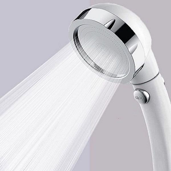 千家树洗澡增压花洒喷头淋浴家用通用莲蓬头软管套装手持水龙头